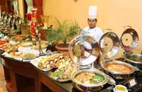 Hotel Babylon International