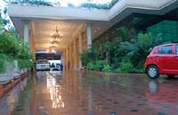 Hotel Babylon International