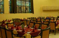 Hotel Babylon International