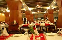 Hotel Babylon International