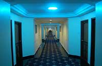 Hotel Babylon International