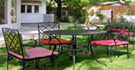Amarya Garden, Amarya Garden Service Apartment in New Delhi, Delhi - Guest House Reviews - Amarya Garden Service Apartment.