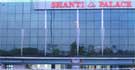 Hotel Shanti palace, New Delhi Airport Hotels - Hotels near New Delhi Indira Gandhi Airport - DEL Airport