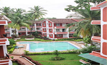 Finest Apartment Resort Goa, Noosa Accommodation, Finest Apartment Resort, Finest Apartment - Finest Resort.