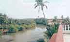 MANDREM BEACH RESORT, Mandrem Beach Resort Goa, Junas Vaddo Mandrem, Pernem Goa India.