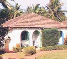 Bai Do Sol, Baga beach Goa