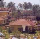 Horizon Beach Resort Goa &amp;  discount hotel rates,Hotel Tariff, a village resort by the sea, Velsao Beach
