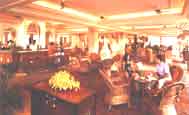 The Yali Lounge,The Leela Palace – Goa, GOA's Hotel The leela - 5 Star Hotels & Luxury Beach Resorts Goa - Hotels in Goa.