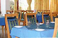 Aravali Resort Restaurant