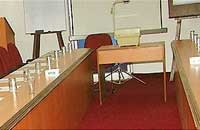 Aravali Resort Conference Hall
