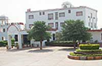 Aravali Resort