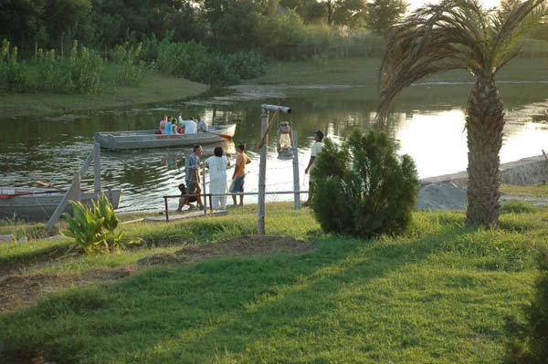Dream Island Resort Damdama Lake Dream Island Resort Damdama Lake