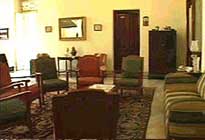 Sheikhpura Kothi  Room