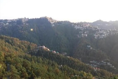  Groombridge  Shimla
