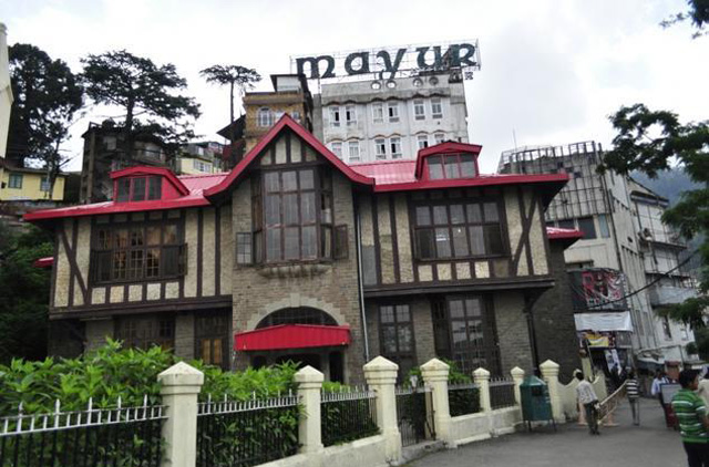 Hotel Mayur Shimla