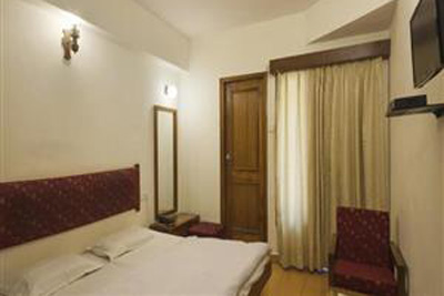 Hotel Mayur Shimla