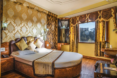 Hotel Sukh Sagar Shimla