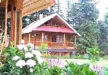 The Chalets resort Naldehra himachal