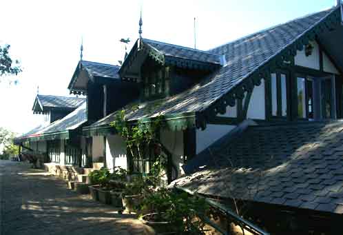 Chello Cottage Kasauli