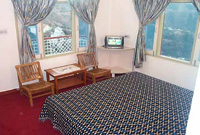 Sunrise Villa Hotel - Shimla - Sunrise Villa Hotel Reviews - Sunrise Villa Hotel, Shimla, Himachal Pradesh.