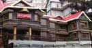 Wingait Inn Shimla