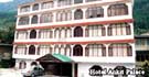 Hotel Ankit Palace Manali.