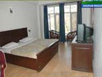 Anupam-Resort-Bed-Room-View