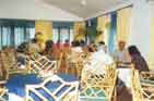 Baikunth Resorts Restro