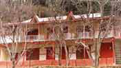 Kemps Cottage