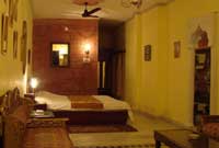 Grace Hotel Dharamshala Room