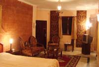 Grace Hotel Dharamshala Room Facilities