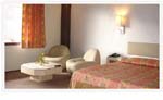 Honeymoon Inn Manali  Room View