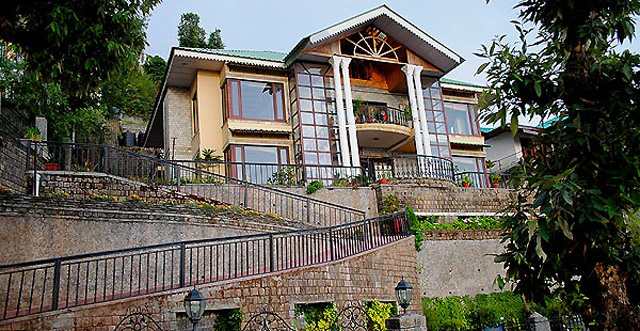 Hotel Deodar Villa Mcleodganj Hotel Deodar Villa Mcleodganj