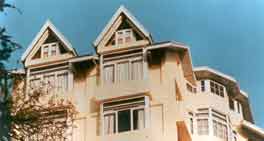 Hotel Le Royale SHIMLA 