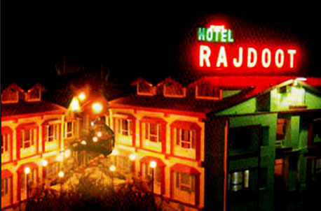 Hotel Rajdoot