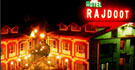 Hotel Rajdoot Shimla