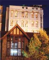 Hotel Mayur----The Ridge Shimla