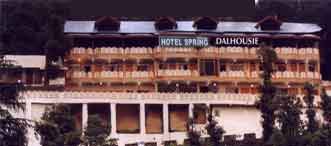 HOTEL SPRING,Hotel Spring,hotel spring,HOTEL SPRING DALHOUSIE,Hotel Spring Dalhousie,hotel spring dalhousie,Dalhousie Himachal pradesh, India & hotel, Hill station discount hotel tariff / rates/ pricelist, hotels in dalhousie.