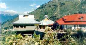 Hotel Shrikhand