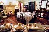 The Judge's Court Country Hotel, Pragpur, India,The Judge's Court Pragpur.