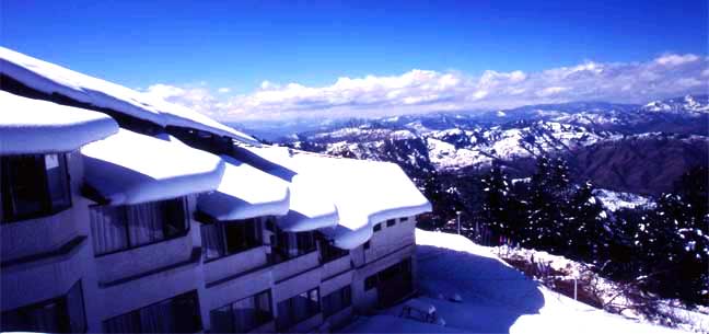 KUFRI HOLIDAY RESORT KUFRI, Kufri holiday resort kufri, kufri holiday resort kufri,Kufri holiday resort kufri Himachal pradesh &amp; Hotels and Resorts in Kufri Himachal Pradesh,Hill station  discount hotel tariff / rates/ pricelist Kufri holiday resort.