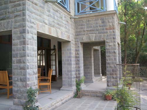 Shimla View Cottage Kasaulia6