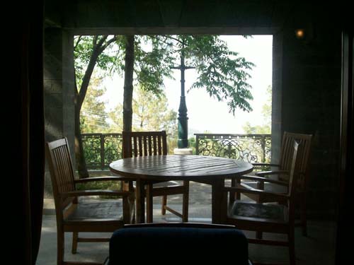 Shimla View Cottage Kasaulic1