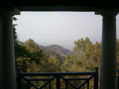 Shimla View Cottage Kasaulid