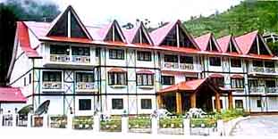 Hotel Snow Princess Manali