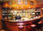 Bar,Span Resorts. Span Resort Manali, Hotel in Manali, Manali hotels and Resorts.