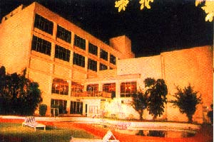 Hotel Asia Jammu Tawi