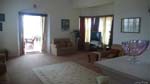 Cottabetta Bungalow Living Room