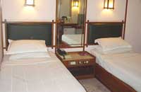 Nahar's Heritage Hotel is 3- Star Hotel is located on St. Marks Road in Bangalore.