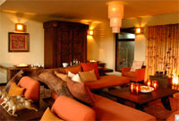Mahua Kothi Lounge